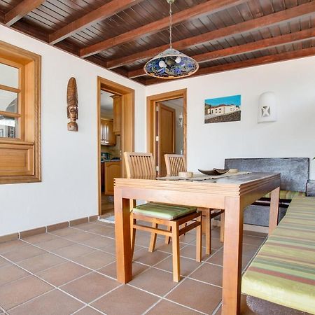 Casa Violeta Villa Плая Бланка Екстериор снимка