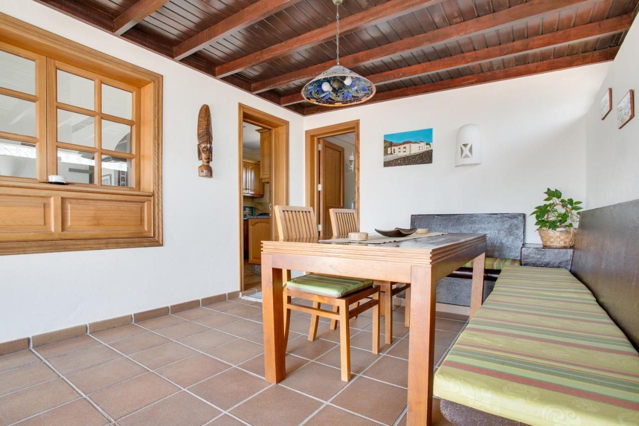 Casa Violeta Villa Плая Бланка Екстериор снимка