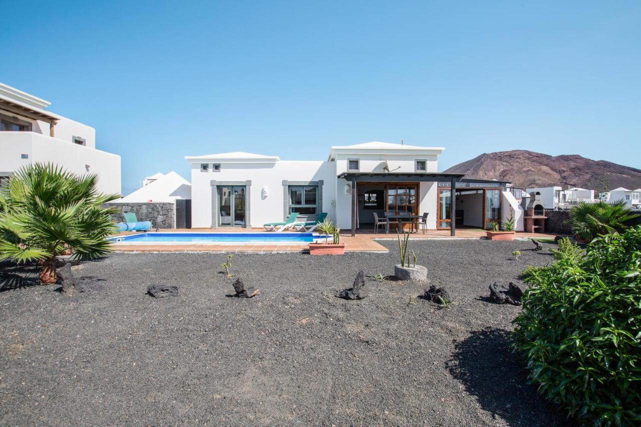 Casa Violeta Villa Плая Бланка Екстериор снимка
