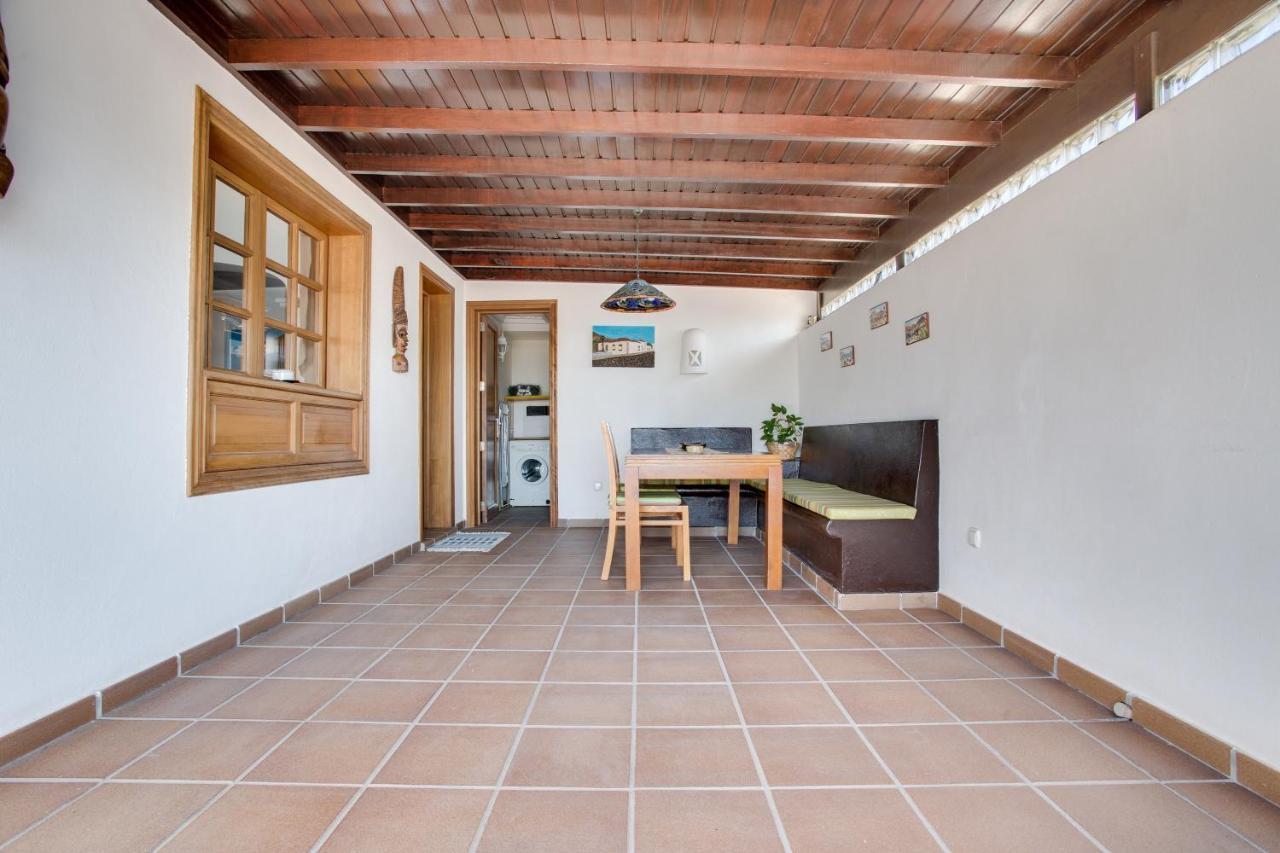 Casa Violeta Villa Плая Бланка Екстериор снимка