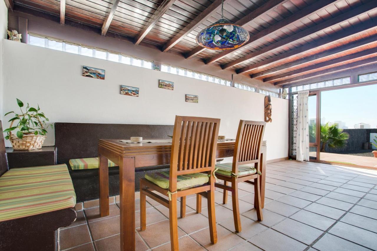 Casa Violeta Villa Плая Бланка Екстериор снимка
