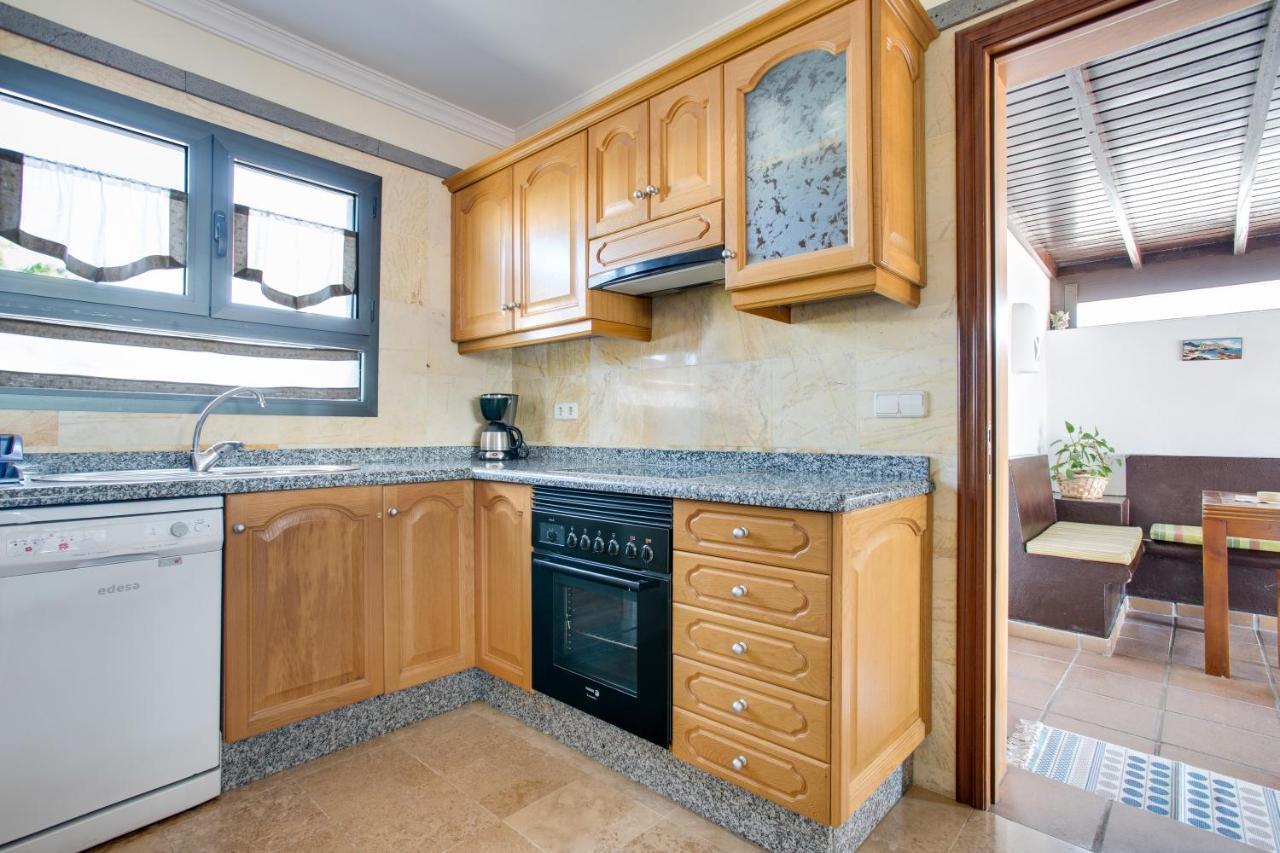 Casa Violeta Villa Плая Бланка Екстериор снимка