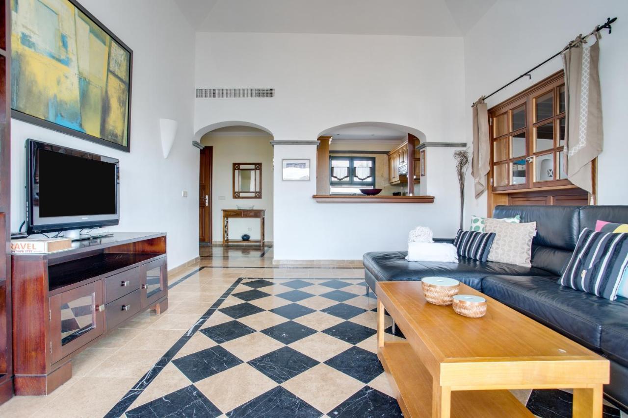 Casa Violeta Villa Плая Бланка Екстериор снимка