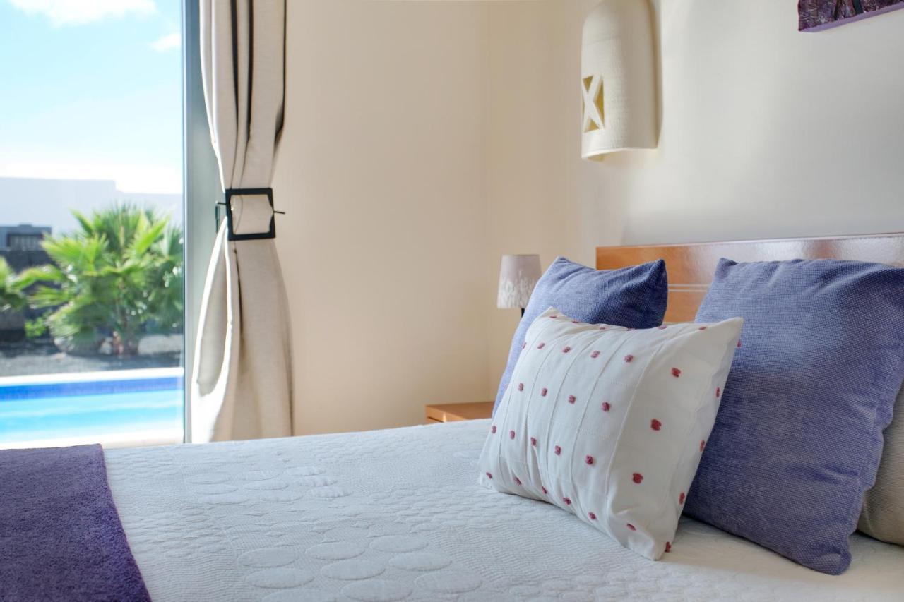 Casa Violeta Villa Плая Бланка Екстериор снимка