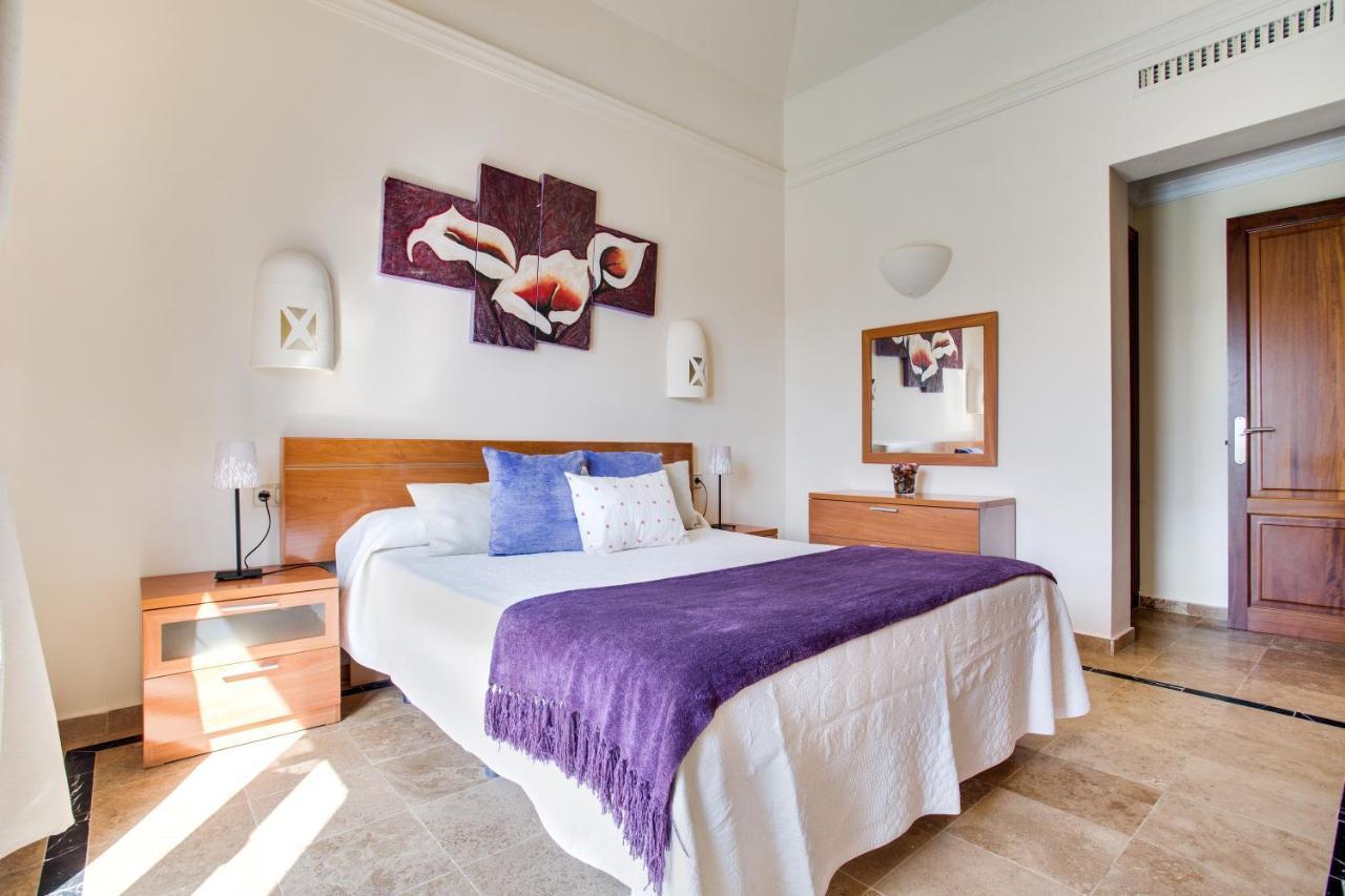Casa Violeta Villa Плая Бланка Екстериор снимка
