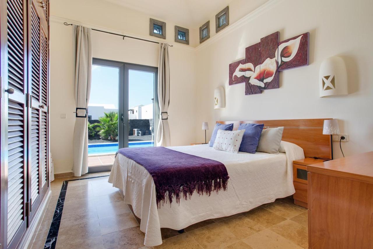 Casa Violeta Villa Плая Бланка Екстериор снимка